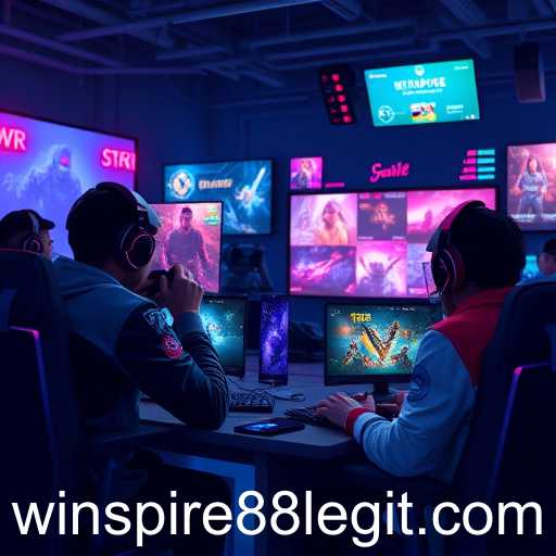 Exploring the Legitimacy of Winspire88 in 2025